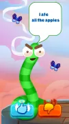 Worm out: Brain teaser games