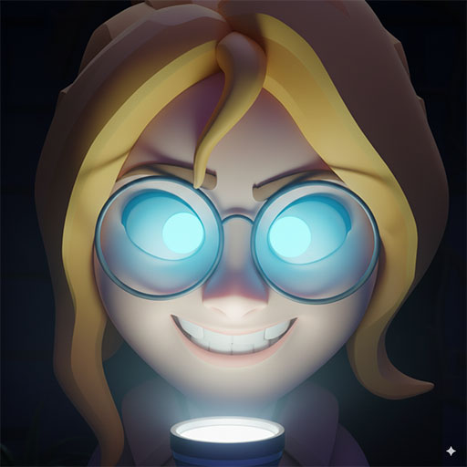 Puzzle Adventure: Mystery Tale