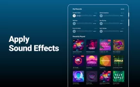 Groovepad