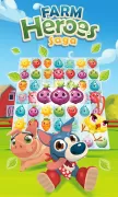 Farm Heroes Saga