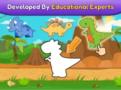 Baby Puzzle Games for Toddlers