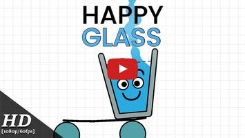 Happy Glass Android Gameplay [60fps]