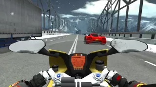 Moto Racing 3D