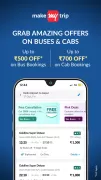 MakeMyTrip