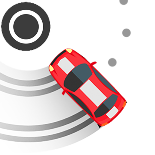 Donuts Drift：令人上瘾的无限极速漂移游戏