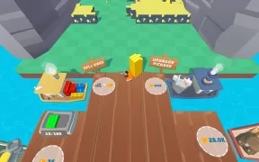 Adventure Miner