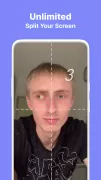 Time warp scan - Funny filters