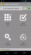 AppBrain Ad Detector