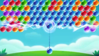 Bubble Shooter: Bubble Pop