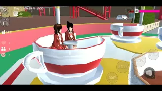 SAKURA School Simulator