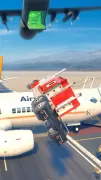 Plane Chase