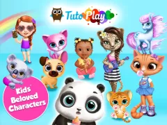 TutoPLAY