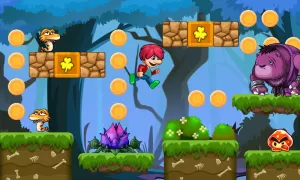 Victo’s World - Jungle Quest
