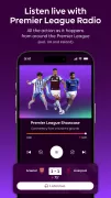 Premier League - Official App