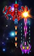 Galaxy Attack: Shooting Game