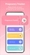 Pregnancy Tracker