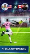 Football Rivals: Online Soccer