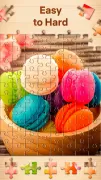 Jigsaw Puzzles - Puzzle Games