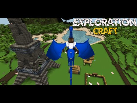 Skyblock : Architect Craft