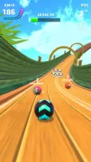 Racing Ball Master 3D