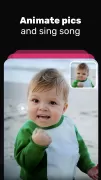 Mimic - AI Photo Face Animator
