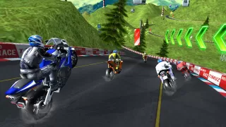 Bike Racing : Moto Race Game