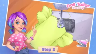 Fashion Dress up girls games