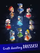 Light a Way: Tap Tap Fairytale