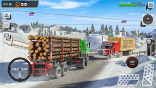 OffRoad Euro Truck Simulator