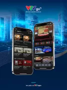 VTV Go - TV Mọi nơi, Mọi lúc