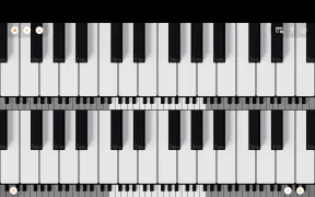 迷你钢琴精简版