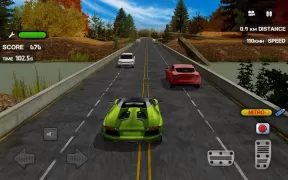 Race the Traffic Nitro