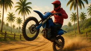 Bike Racing Mania