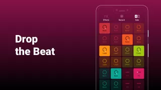 Groovepad