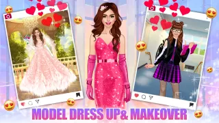 Superstar Career: Dress Up