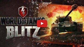 World of Tanks Blitz Gameplay Android