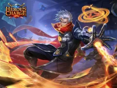 英雄無畏 Heroes Charge HD