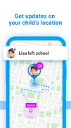 Find my kids: Location Tracker