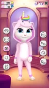 My Talking Angela