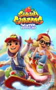 Subway Surfers