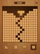 QBlock: Wood Block Puzzle Game