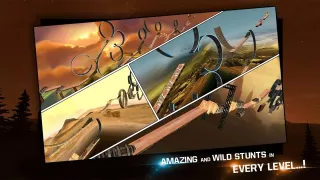 Motorcycle Stunt 3D Bike Game