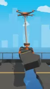 Claw Builder: 无人机