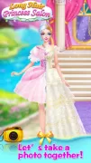 公主美发沙龙 – 皇室女生的梦幻美容美发休闲游戏