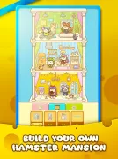 Hamster Jump: Cake Tower!