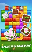 Happy Fruits Bomb - Cube Blast