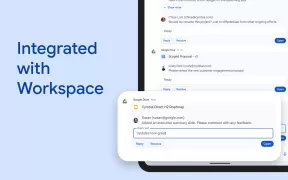 Google Chat