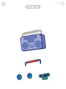 CPI - Connect Puzzle Image