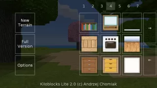 Kiloblocks Lite