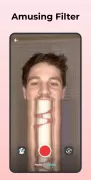 Time Warp Scan - Face Scan